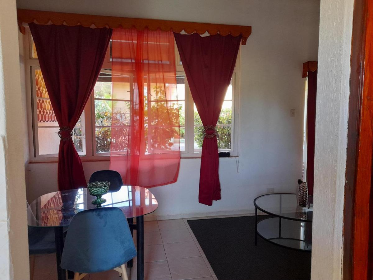 Angler Apartments Άγιος Ιάκωβος Εξωτερικό φωτογραφία