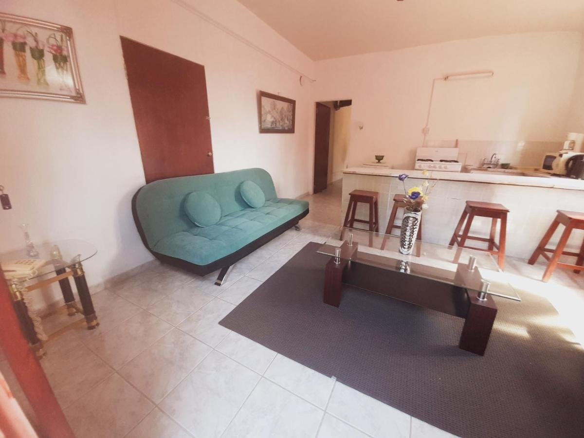 Angler Apartments Άγιος Ιάκωβος Εξωτερικό φωτογραφία
