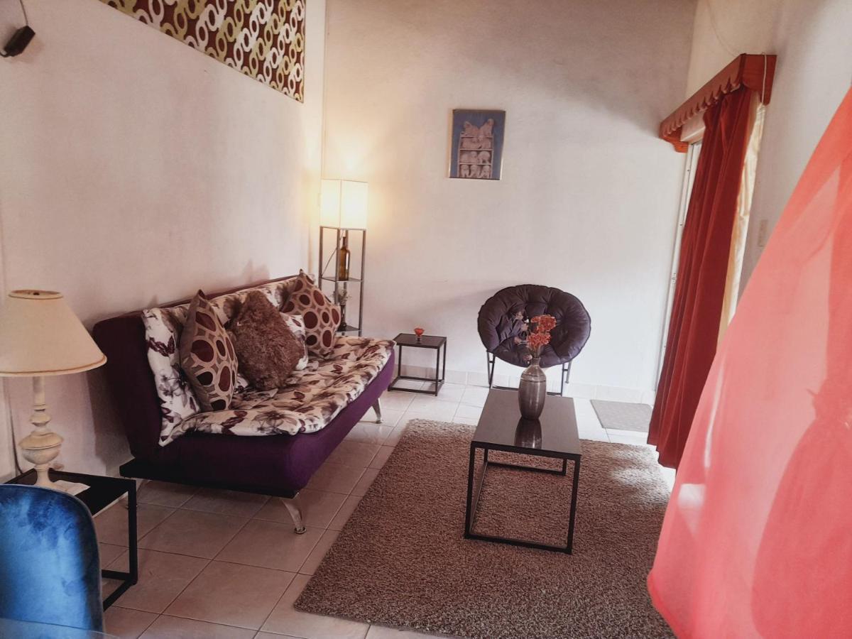 Angler Apartments Άγιος Ιάκωβος Εξωτερικό φωτογραφία