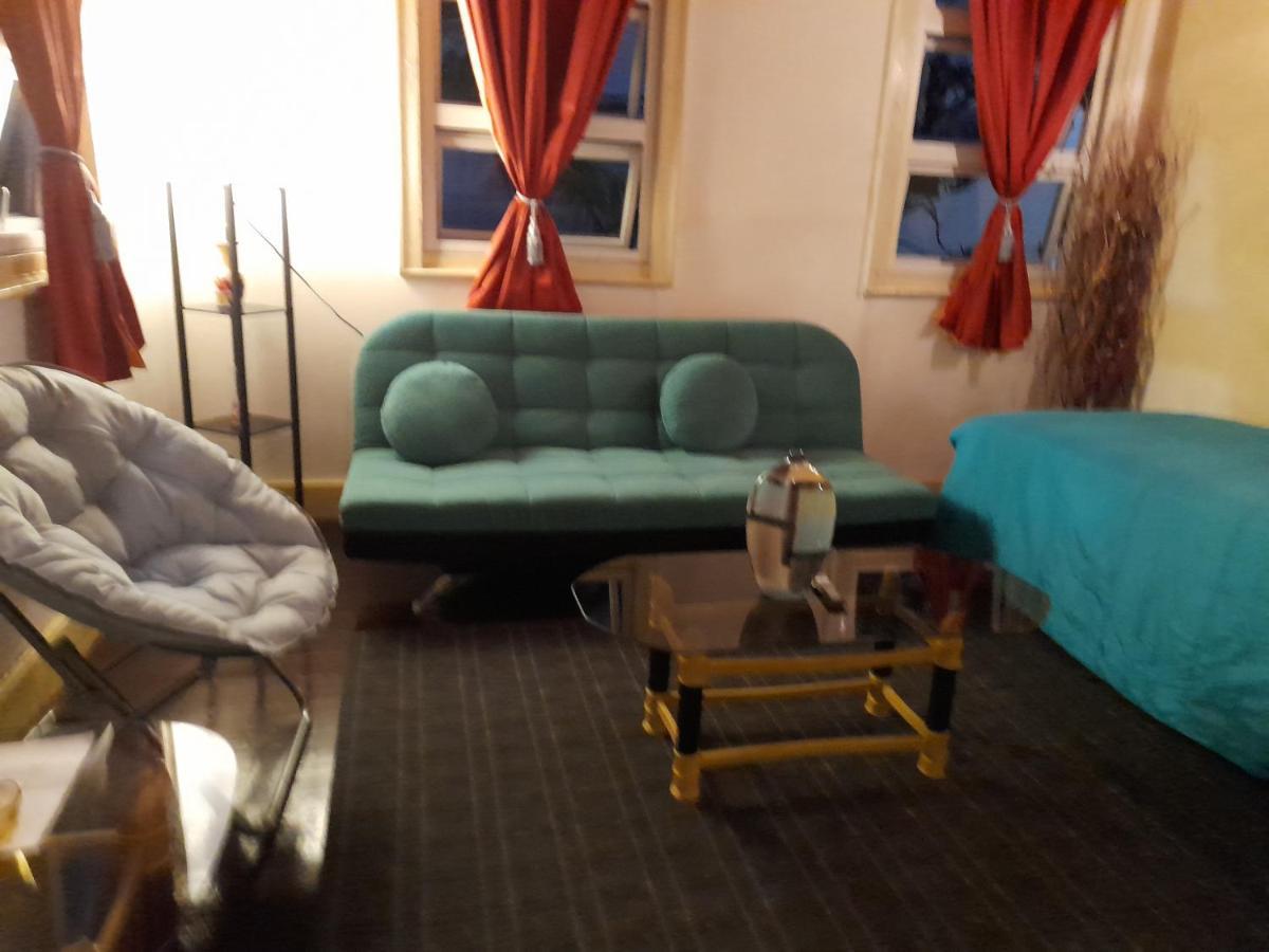 Angler Apartments Άγιος Ιάκωβος Εξωτερικό φωτογραφία