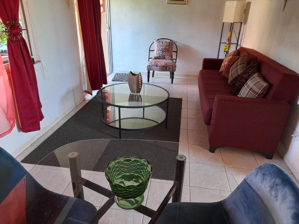 Angler Apartments Άγιος Ιάκωβος Εξωτερικό φωτογραφία