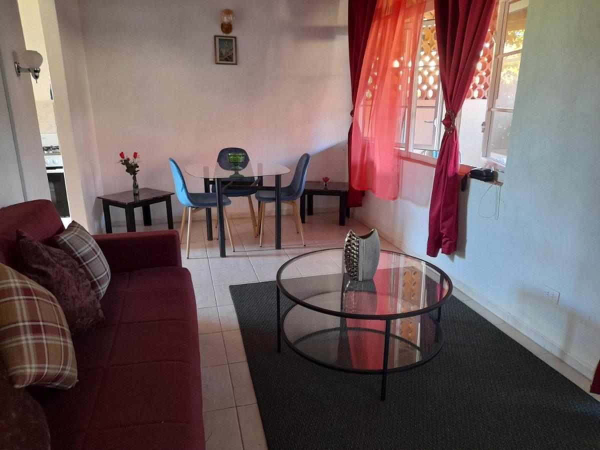 Angler Apartments Άγιος Ιάκωβος Εξωτερικό φωτογραφία