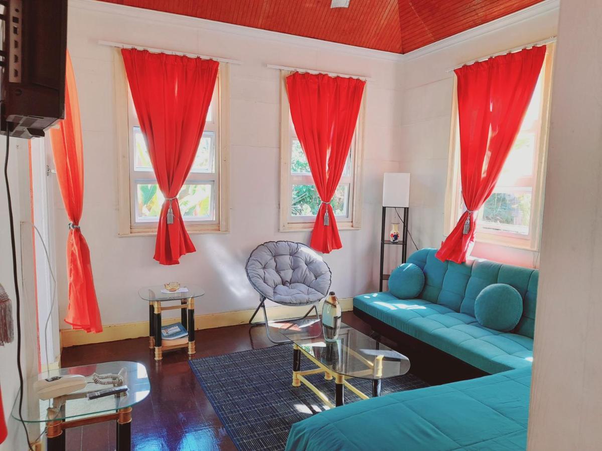 Angler Apartments Άγιος Ιάκωβος Εξωτερικό φωτογραφία