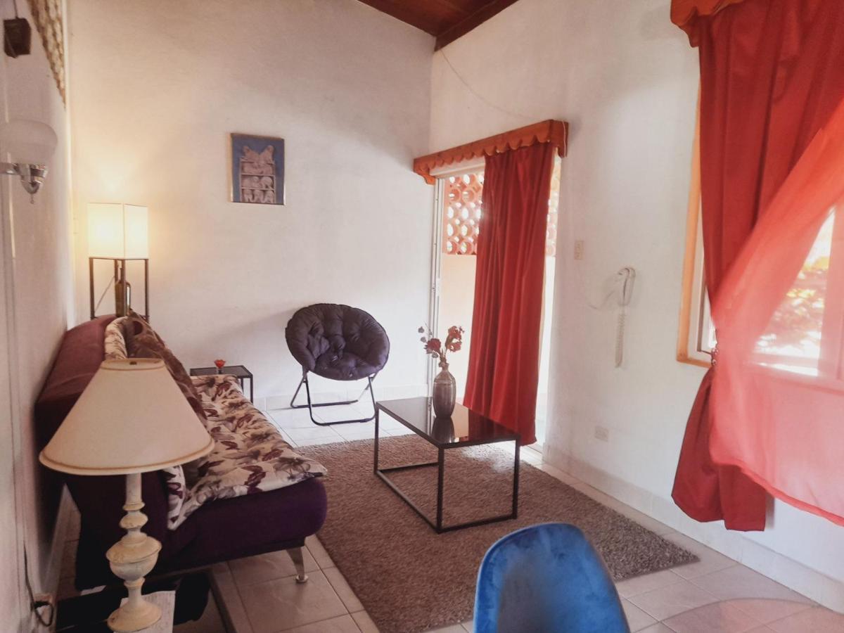 Angler Apartments Άγιος Ιάκωβος Εξωτερικό φωτογραφία