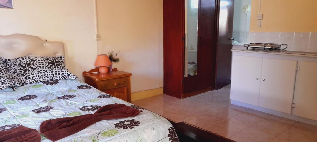 Angler Apartments Άγιος Ιάκωβος Εξωτερικό φωτογραφία