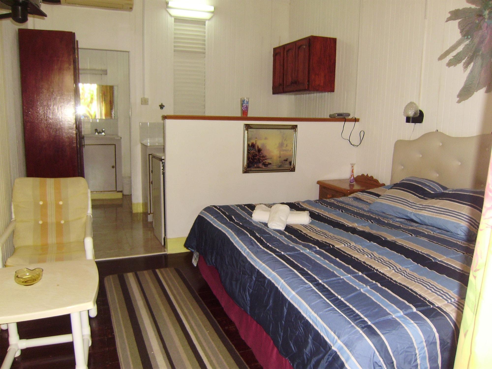 Angler Apartments Άγιος Ιάκωβος Εξωτερικό φωτογραφία