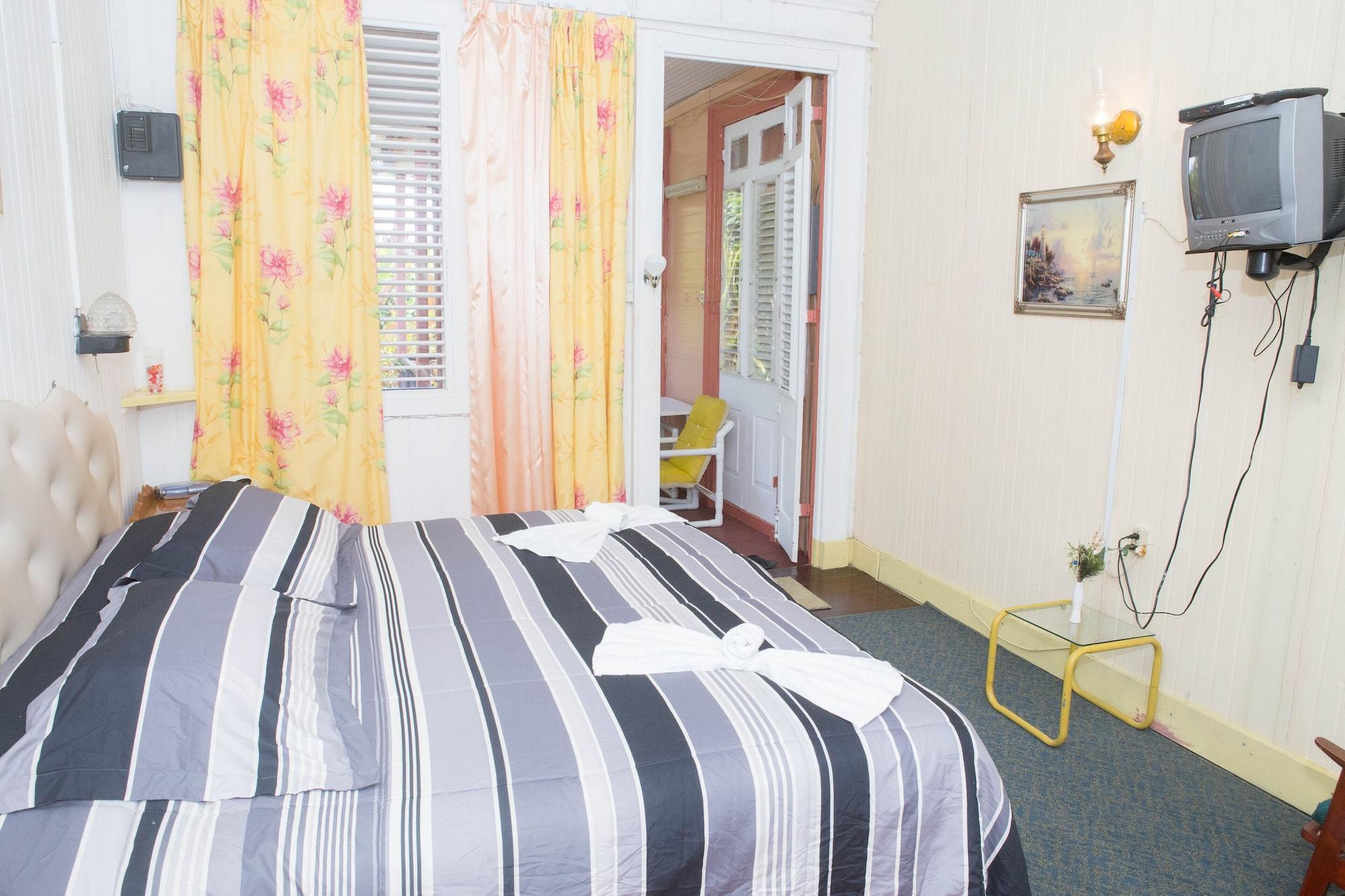 Angler Apartments Άγιος Ιάκωβος Εξωτερικό φωτογραφία