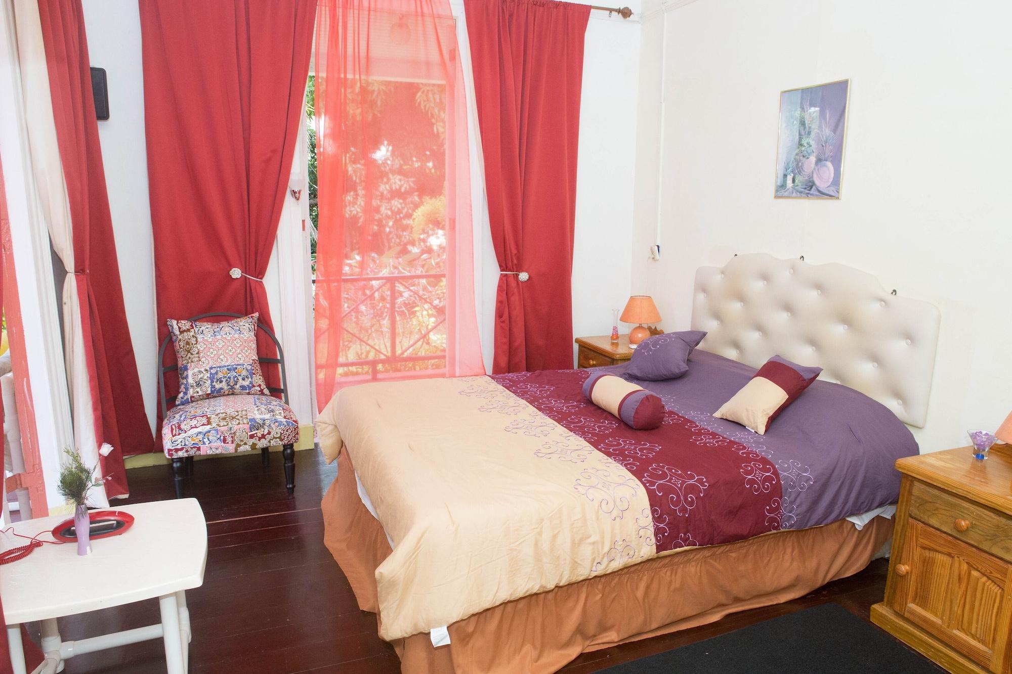 Angler Apartments Άγιος Ιάκωβος Εξωτερικό φωτογραφία