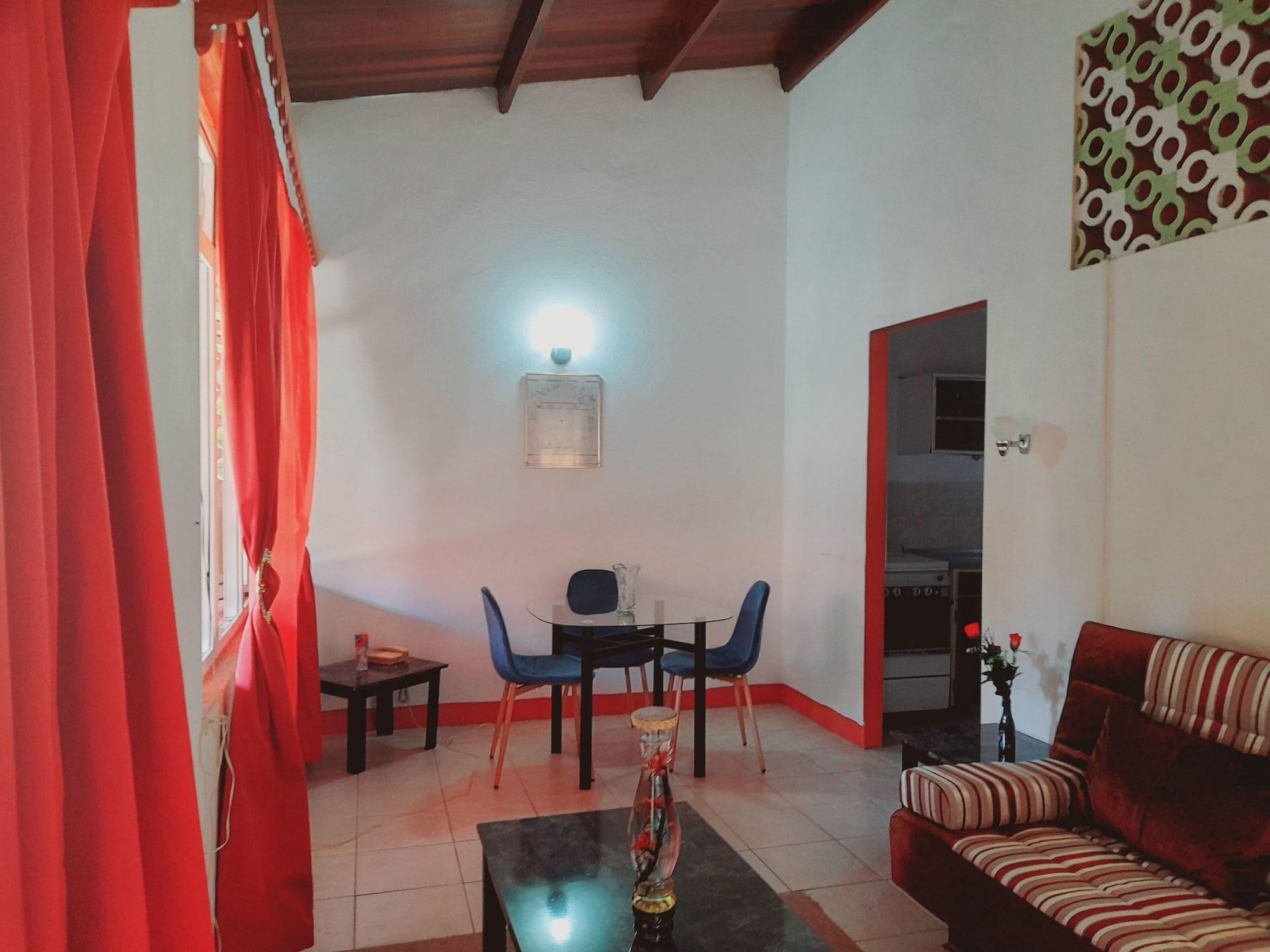 Angler Apartments Άγιος Ιάκωβος Εξωτερικό φωτογραφία