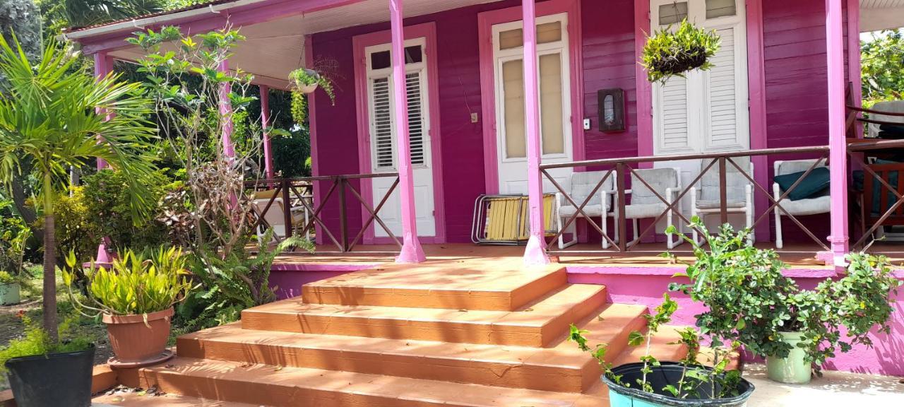 Angler Apartments Άγιος Ιάκωβος Εξωτερικό φωτογραφία