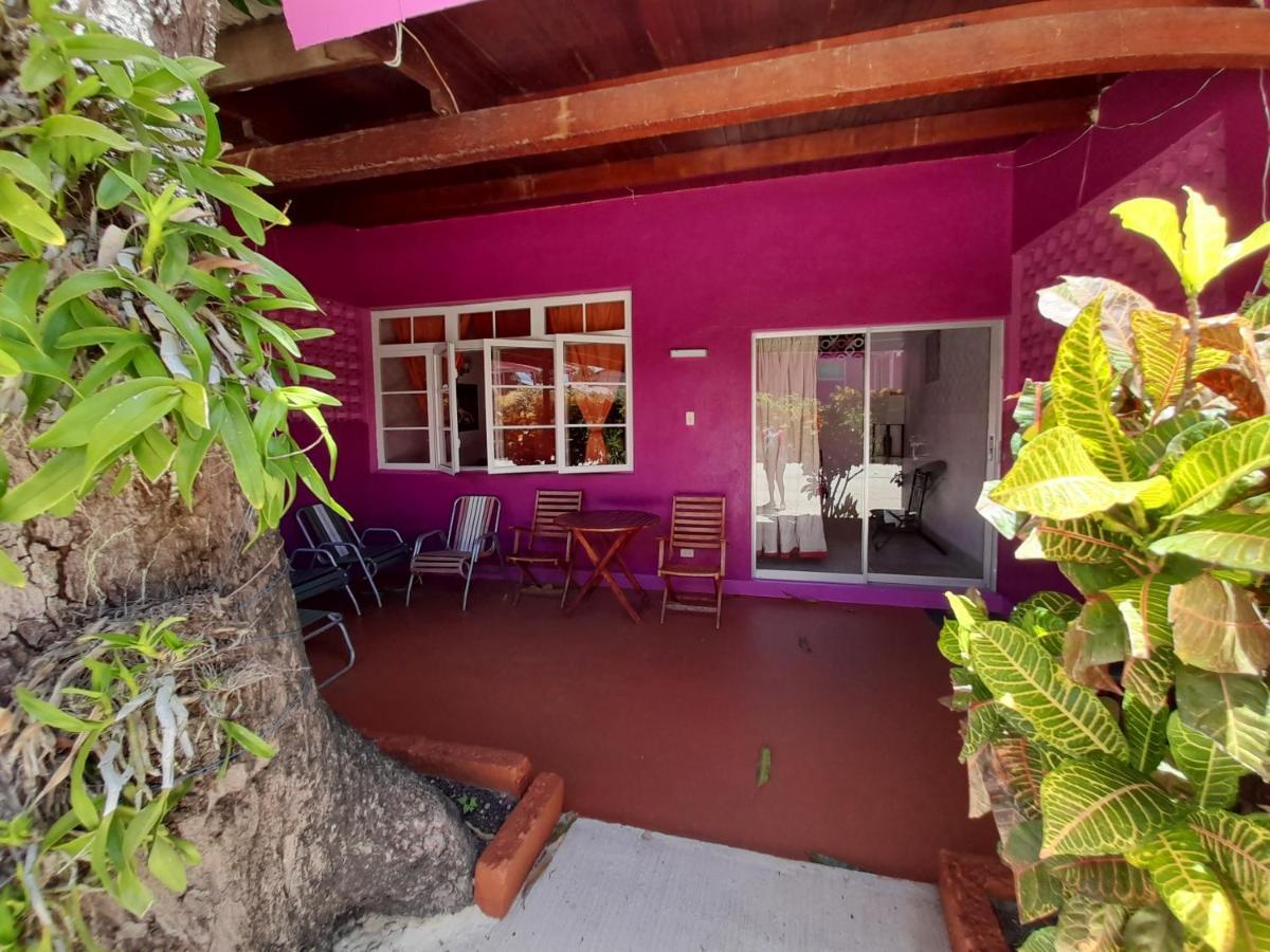 Angler Apartments Άγιος Ιάκωβος Εξωτερικό φωτογραφία