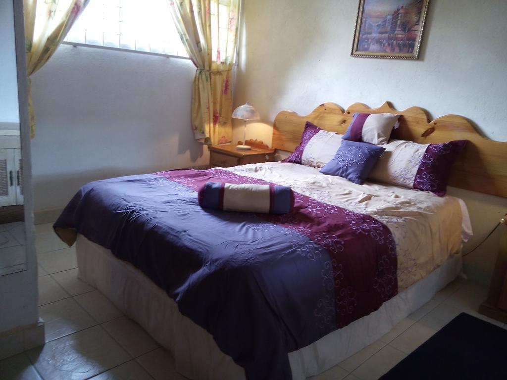 Angler Apartments Άγιος Ιάκωβος Εξωτερικό φωτογραφία