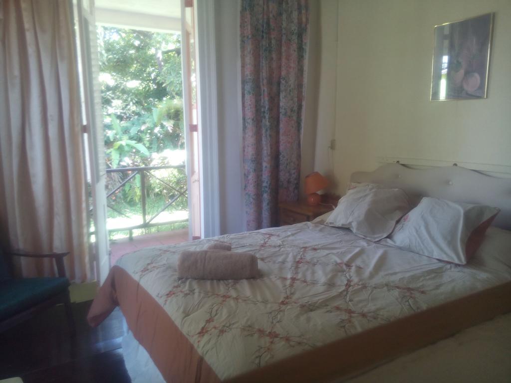 Angler Apartments Άγιος Ιάκωβος Εξωτερικό φωτογραφία