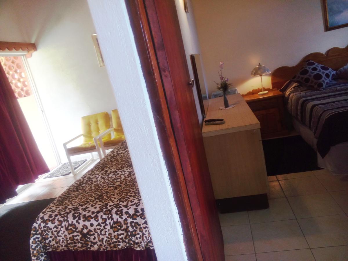 Angler Apartments Άγιος Ιάκωβος Εξωτερικό φωτογραφία