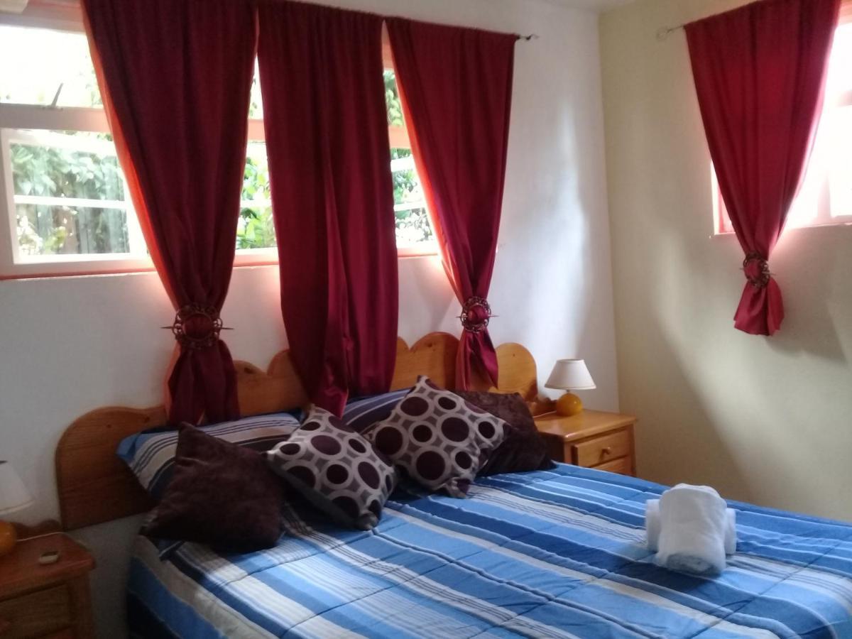 Angler Apartments Άγιος Ιάκωβος Εξωτερικό φωτογραφία